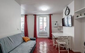 Logement entier à Paris